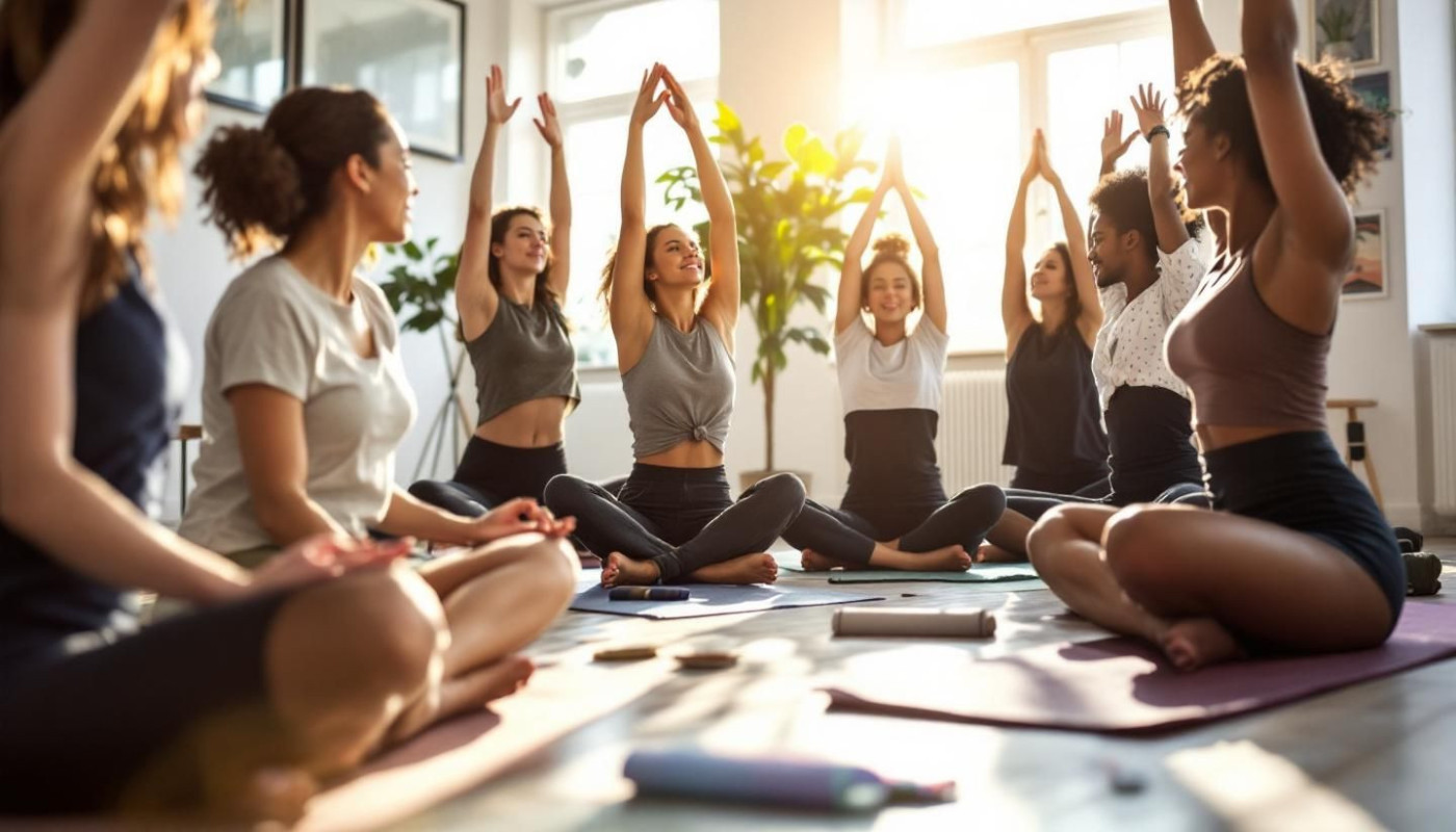 Comment les ateliers de bien-être transforment-ils le milieu professionnel ?