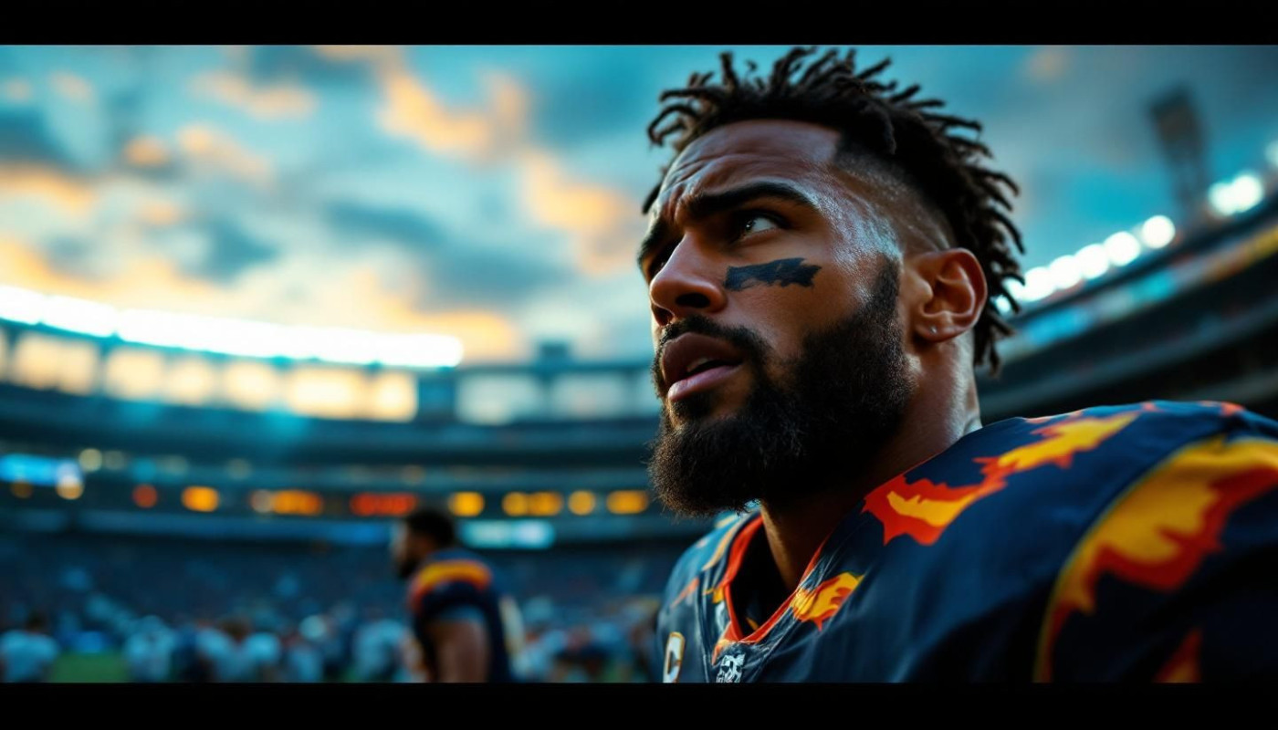 Impact des barrières linguistiques sur la mobilité des joueurs de football ?